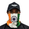 AOR Bandana Face Mask - Flag India