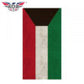 AOR Bandana Face Mask - Flag Kuwait