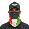 AOR Bandana Face Mask - Flag Kuwait