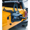 Ford Bronco ARB Twin Air Compressor Mount-Tire Carrier