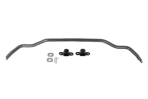 Sway bar front & rear - Dobinson - Nissan Patrol Y62