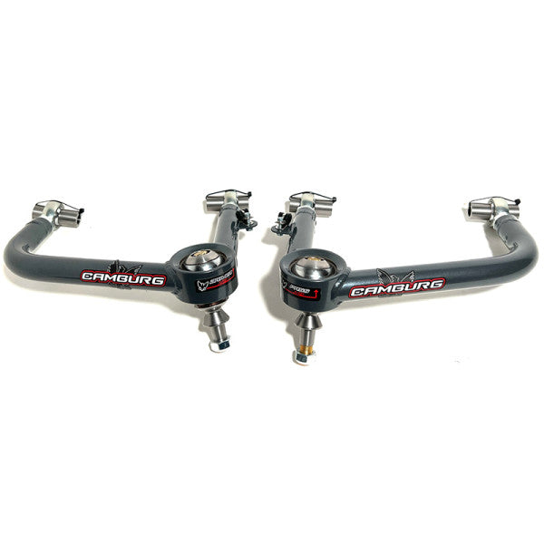 Toyota Land Cruiser LC300 22-24 1.25 Performance Heim/Uniball Upper Control Arms