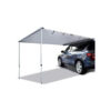 Adventure Awning, 3x3m, Light Grey