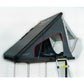 Professional Series Roof Top Tent, 1.25m, Hard Shell