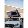 Professional Series Roof Top Tent, 2.1m, Hard Shell