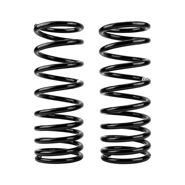 COIL SPRING GU WAGON - REAR-PAIR