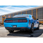 Dodge Challenger 15-20, 6.4L SRT 392 / Scat Pack Touring Cat-Back Exhaust