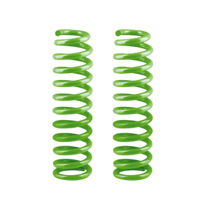 COIL SPRINGS - Front - "TOYOTA LANDCRUISER 200 Series (Facelift Mk II) 11/2015+"