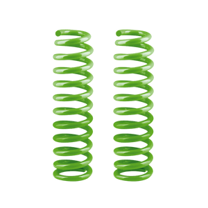 COIL SPRINGS - Front - TOYOTA TUNDRA 2006 to 2021