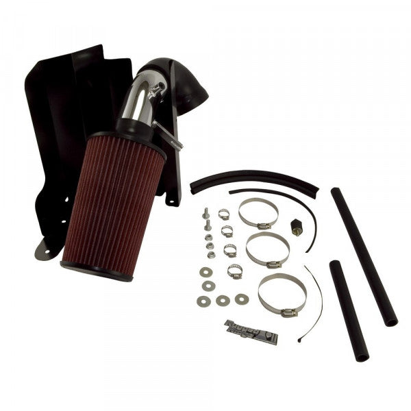 Cold Air Intake Kit, 4.0L; 91-01 Jeep Cherokee