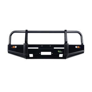 Toyota LC300 Commercial Bull Bar
