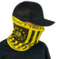 Face Shield - Do Not Tread On Freedom