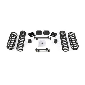 Jeep Wrangler JL 4DR 18-24 Progressive 2.5" Lift Kit