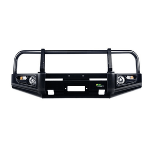 Toyota FJ Cruiser Commercial Deluxe Bull Bar