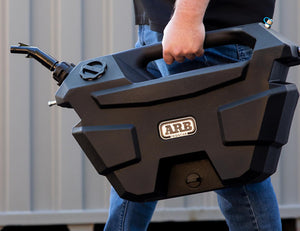 ARB Frontier 30L Portable Tank, Diesel