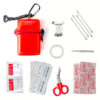 First Aid Kit, Off the Grid, Adventure Series (69 pcs)