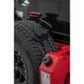 Spare Tire Jerry Can Mount Kit For 3 Gallon Jerry Can