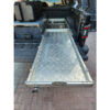 Adventure On-Board Sliding Tray, 1500 x 600mm