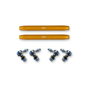 Jeep Wrangler JK & JL 07-22 HD Swaybar Link 12.5"-13.9"