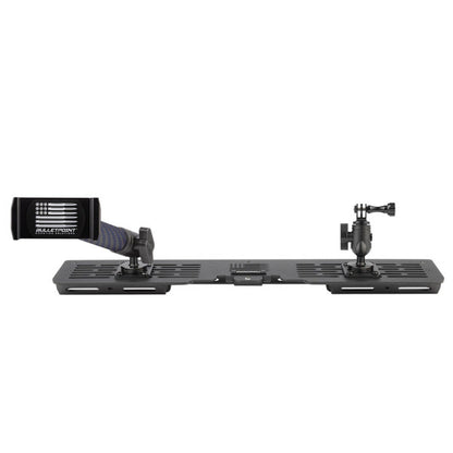 Ford Bronco 2021-2024 RubiGrid Platform Dash Mount Device Phone Holder