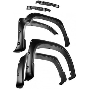 TOYOTA TUNDRA 14-22 PROFENDER FLARES