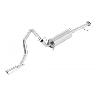 Toyota FJ Cruiser 10-24 Dirt Sport Touring Cat-Back Exhaust