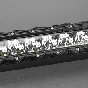 ST3K 11.5 INCH 10 LED SLIM LED LIGHT BAR