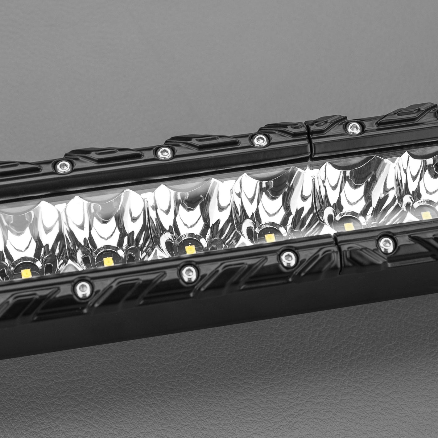 ST3K 21" 20LED Slim LED Light Bar