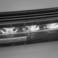 Curved 40.5" ST2K Super Drive 16 LED Light Bar