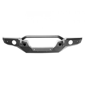 Ford Bronco 21-23 Offroad Steel Bender Front Bumper