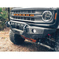 Ford Bronco 21-23 Offroad Steel Bender Front Bumper