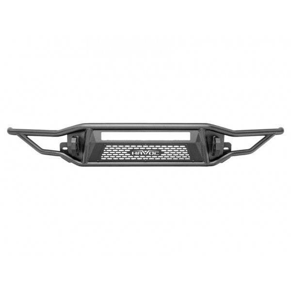 Ford Bronco 21-23 Offroad Metal Masher Front Bumper