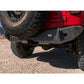 Ford Bronco 21-22 Offroad Steel Bender Rear Bumper