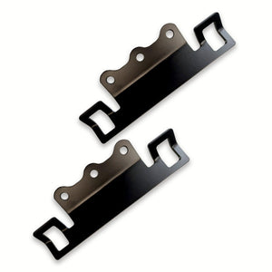 High Performance Shocks - Reservoir Mounts (Pair)