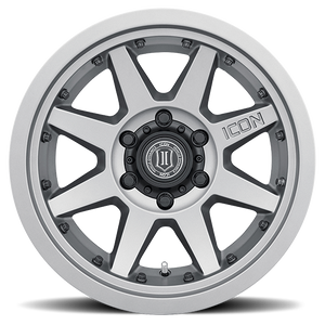 Icon Alloys, Rebound PRO, Titanium