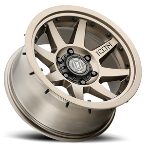 Icon Alloys, Rebound PRO, Bronze