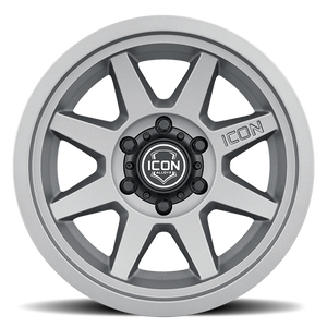 Icon Alloys, Rebound SLX