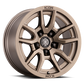 Icon Alloys, Vector 5, Bronze