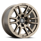 Icon Alloys, Vector 6, Bronze