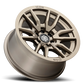 Icon Alloys, Vector 5, Bronze