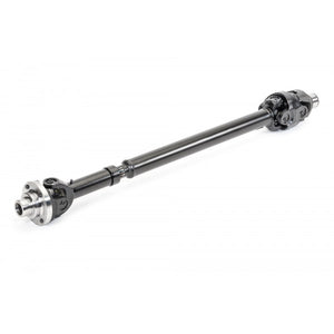 Jeep Wrangler JK, JL & Gladiator JT 07-24 Front 1350 Heavy Duty Driveshaft