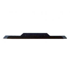 Jeep Wrangler JL 18-22 Rear Bumper Applique