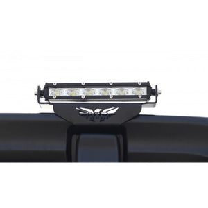 حامل صندوق مفاتيح أسفل غطاء محرك السيارة لسيارة جيب رانجلر JL 392 22-23