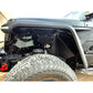 Jeep Wrangler JL &amp; Gladiator JT 18-23 Front Vented Inner Fenders For Falcon Shocks 3.1 &amp; 3.3