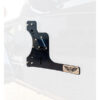 Jeep Wrangler JK, JL & Gladiator JT 07-23 Door Hinge Jerry Can Mount