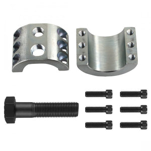 Jeep Wrangler JK, JL & JT 07-22, Tie Rod Clamp for Synergy Tie Rod