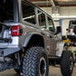 Jeep Wrangler JL 18-24 Flat Fenders