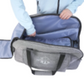 Carry Bag for Mark 2 Air Conditioner, Grey