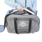 Carry Bag for Mark 2 Air Conditioner, Grey