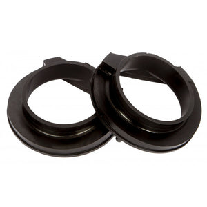 jeep Wrangler JL & Gladiator JT 18-22 Front Spring Corrector Kit